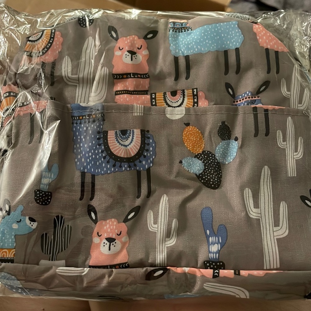 Lunch bag